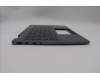 Lenovo 5CB1N61312 COVER Upper Case ASM_GRE H83DR LG STO GY