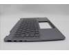 Lenovo 5CB1N61313 COVER Upper Case ASM_HBW H83DR LG STO GY