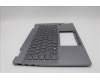 Lenovo 5CB1N61314 COVER Upper Case ASM_HUN H83DR LG STO GY