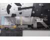 Lenovo 5CB1N61316 COVER Upper Case ASM_BEL H83DR LG STO GY