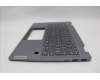 Lenovo 5CB1N61316 COVER Upper Case ASM_BEL H83DR LG STO GY