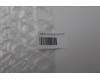 Lenovo 5CB1N61319 COVER Upper Case ASM_SWS H83DR LG STO GY