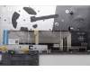 Lenovo 5CB1N61322 COVER Upper Case ASM_BUL H83DR LG STO GY
