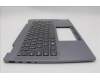 Lenovo 5CB1N61325 COVER Upper Case ASM_ENG H83DR LG GY