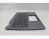 Lenovo 5CB1N61326 COVER Upper Case ASM_UKE H83DR LG GY