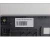 Lenovo 5CB1N61328 COVER Upper Case ASM_SPA H83DR LG GY