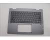 Lenovo 5CB1N61337 COVER Upper Case ASM_FRA H83DR LG GY