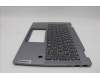 Lenovo 5CB1N61337 COVER Upper Case ASM_FRA H83DR LG GY