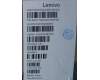 Lenovo 5CB1N61345 COVER Upper Case ASM_BEL H83DR LG GY