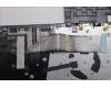 Lenovo 5CB1N61348 COVER Upper Case ASM_SWS H83DR LG GY