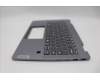 Lenovo 5CB1N61349 COVER UpperCase ASM_EURO ENG H83DR LG GY