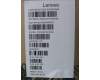Lenovo 5CB1N61355 COVER Upper Case ASM_ENG H83DR CB STO GY