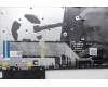 Lenovo 5CB1N61355 COVER Upper Case ASM_ENG H83DR CB STO GY