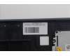 Lenovo 5CB1N61355 COVER Upper Case ASM_ENG H83DR CB STO GY