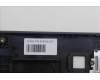 Lenovo 5CB1N61357 COVER Upper Case ASM_UKE H83DR CB STO GY