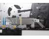 Lenovo 5CB1N61358 COVER Upper Case ASM_ITA H83DR CB STO GY