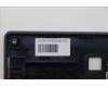 Lenovo 5CB1N61358 COVER Upper Case ASM_ITA H83DR CB STO GY