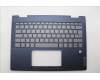 Lenovo 5CB1N61359 COVER Upper Case ASM_SPA H83DR CB STO GY