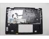 Lenovo 5CB1N61368 COVER Upper Case ASM_FRA H83DR CB STO GY