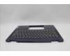 Lenovo 5CB1N61368 COVER Upper Case ASM_FRA H83DR CB STO GY