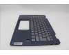 Lenovo 5CB1N61369 COVER Upper Case ASM_GER H83DR CB STO GY