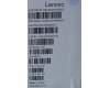 Lenovo 5CB1N61374 COVER Upper Case ASM_HBW H83DR CB STO GY