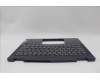 Lenovo 5CB1N61374 COVER Upper Case ASM_HBW H83DR CB STO GY