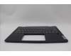 Lenovo 5CB1N61374 COVER Upper Case ASM_HBW H83DR CB STO GY