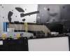 Lenovo 5CB1N61375 COVER Upper Case ASM_HUN H83DR CB STO GY