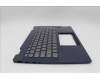 Lenovo 5CB1N61375 COVER Upper Case ASM_HUN H83DR CB STO GY
