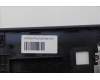 Lenovo 5CB1N61376 COVER Upper Case ASM_NORDIC H83DRCBSTOGY