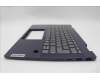 Lenovo 5CB1N61380 COVER Upper Case ASM_SWS H83DR CB STO GY