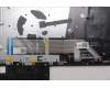 Lenovo 5CB1N61386 COVER Upper Case ASM_ENG H83DR CB GY