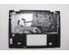 Lenovo 5CB1N61387 COVER Upper Case ASM_UKE H83DR CB GY