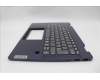 Lenovo 5CB1N61387 COVER Upper Case ASM_UKE H83DR CB GY