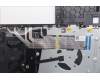 Lenovo 5CB1N61388 COVER Upper Case ASM_ITA H83DR CB GY