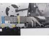 Lenovo 5CB1N61398 COVER Upper Case ASM_FRA H83DR CB GY