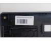 Lenovo 5CB1N61398 COVER Upper Case ASM_FRA H83DR CB GY