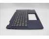 Lenovo 5CB1N61399 COVER Upper Case ASM_GER H83DR CB GY