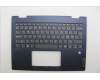 Lenovo 5CB1N61405 COVER Upper Case ASM_NORDIC H83DR CB GY