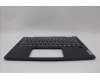 Lenovo 5CB1N61405 COVER Upper Case ASM_NORDIC H83DR CB GY