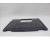 Lenovo 5CB1N61405 COVER Upper Case ASM_NORDIC H83DR CB GY