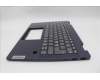 Lenovo 5CB1N61405 COVER Upper Case ASM_NORDIC H83DR CB GY