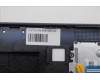 Lenovo 5CB1N61406 COVER Upper Case ASM_BEL H83DR CB GY