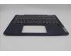 Lenovo 5CB1N61409 COVER Upper Case ASM_SWS H83DR CB GY