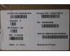 Lenovo 5CB1N61424 COVER Upper Case ASM_ENG C 83FD EB BLWH