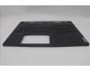 Lenovo 5CB1N61424 COVER Upper Case ASM_ENG C 83FD EB BLWH