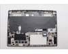 Lenovo 5CB1N61426 C-Cover with keyboard,US English Euro,Eclipse Black,White Backlight
