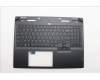 Lenovo 5CB1N61426 COVER UpperCaseASM_EURO ENG C83FDEB BLWH