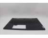Lenovo 5CB1N61426 COVER UpperCaseASM_EURO ENG C83FDEB BLWH